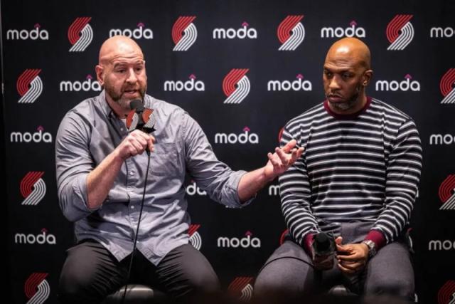 500万网彩票-11连败结束失败赛季 开拓者休赛期迎接巨大挑战