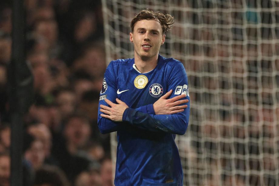 500.com-英超-佩德罗破门帕尔默传射 切尔西2-2利兹联