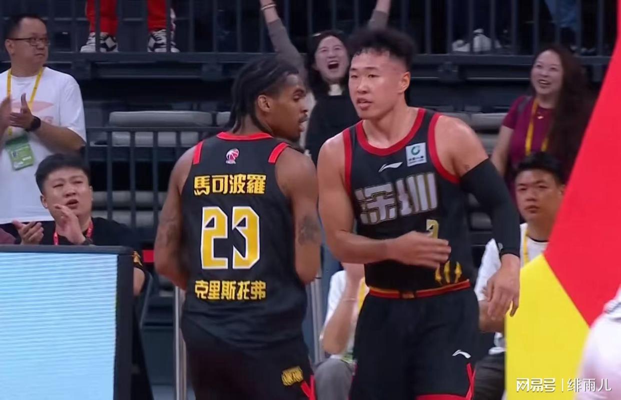 500网-迪亚洛+阿立兹+琼斯？广东队外援或全面升级，保送杜锋躺进总决赛